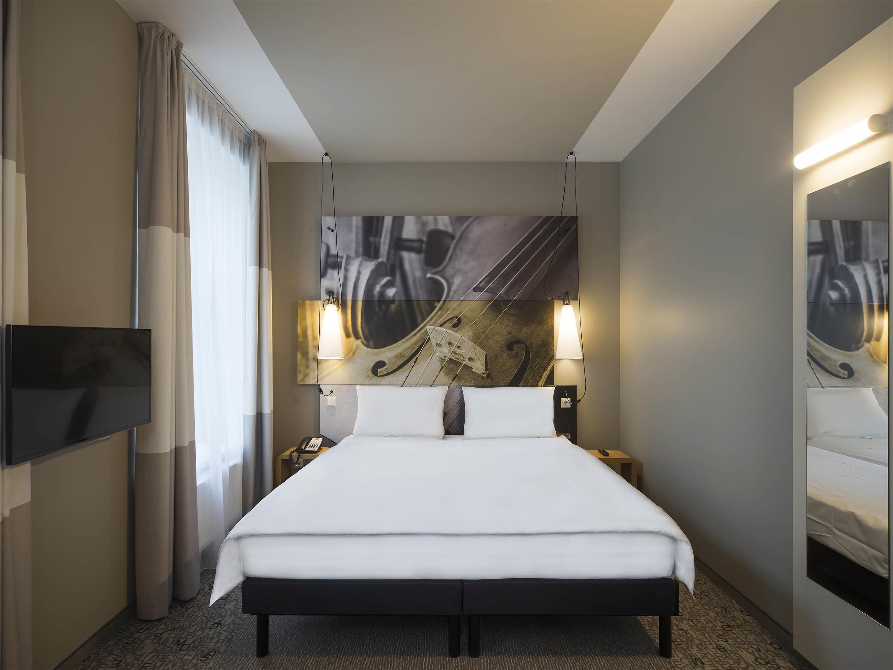 חדר שינה תמונה