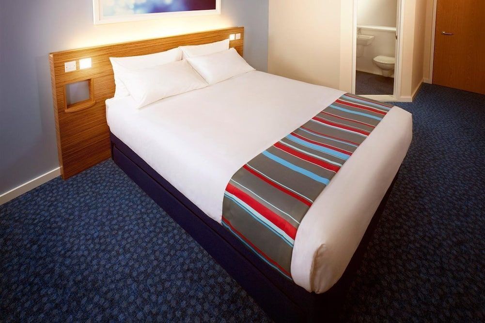חדר שינה