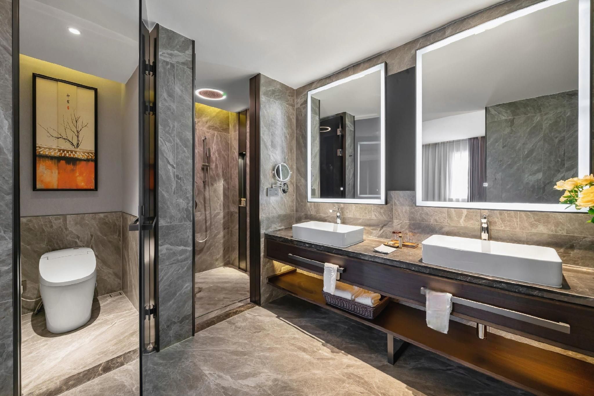 חדר שינה תמונה