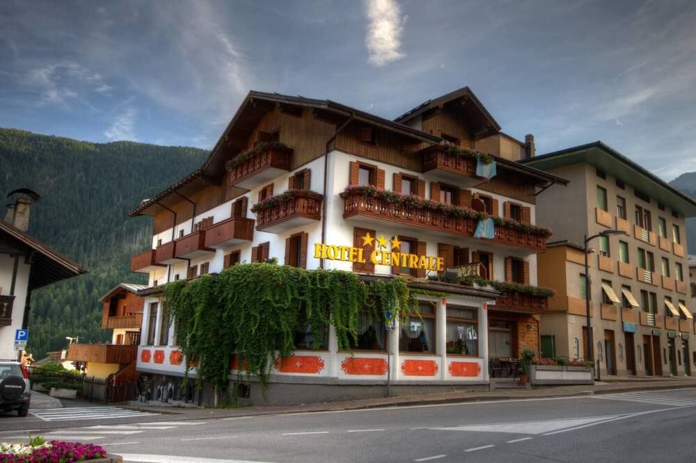 בניין תמונה