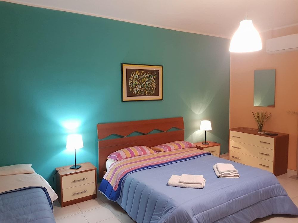 חדר שינה תמונה