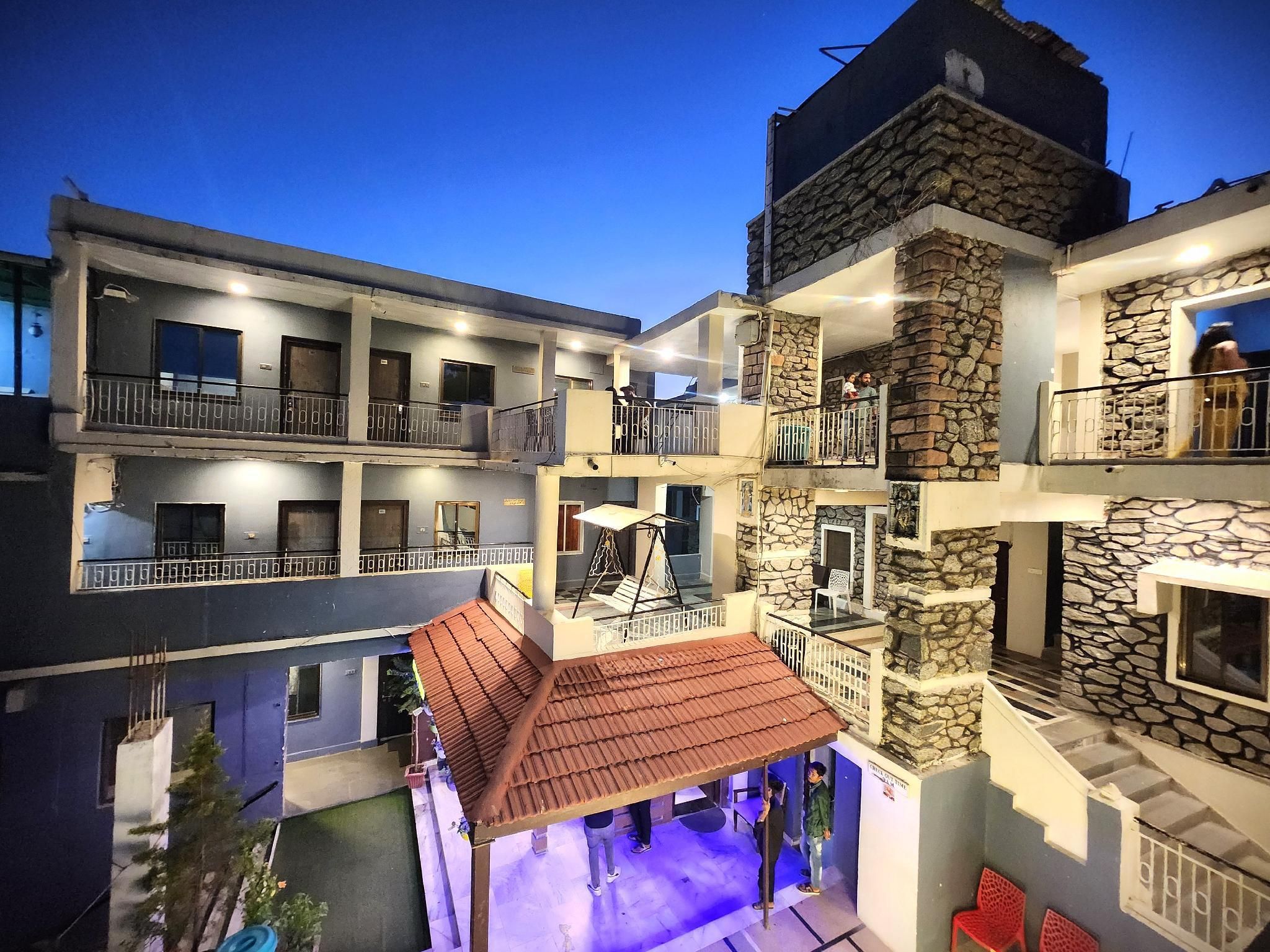 בניין תמונה