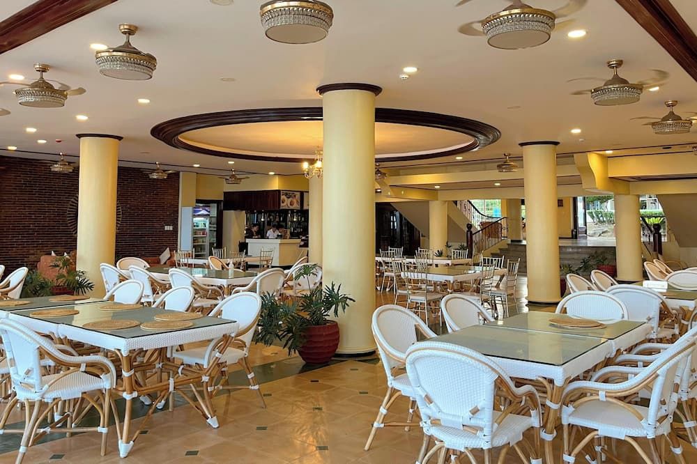 מסעדה תמונה