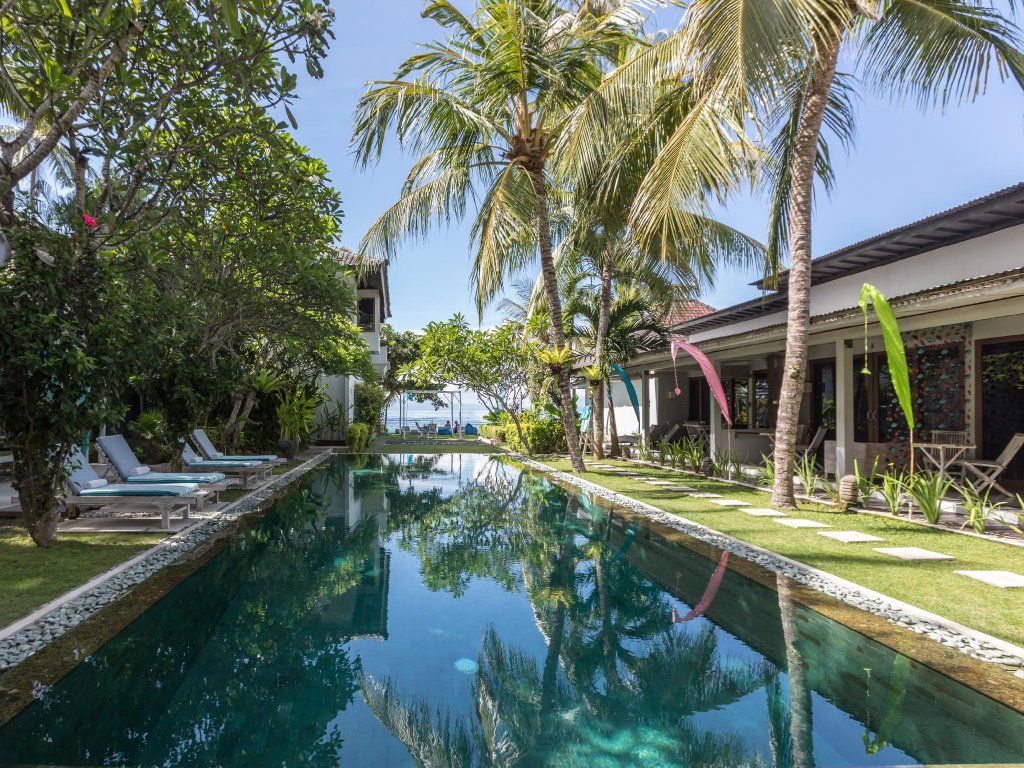 בריכה תמונה