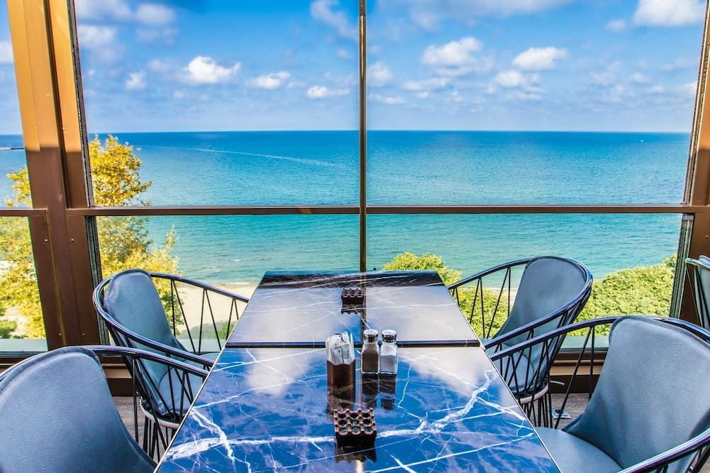 מרפסת תמונה