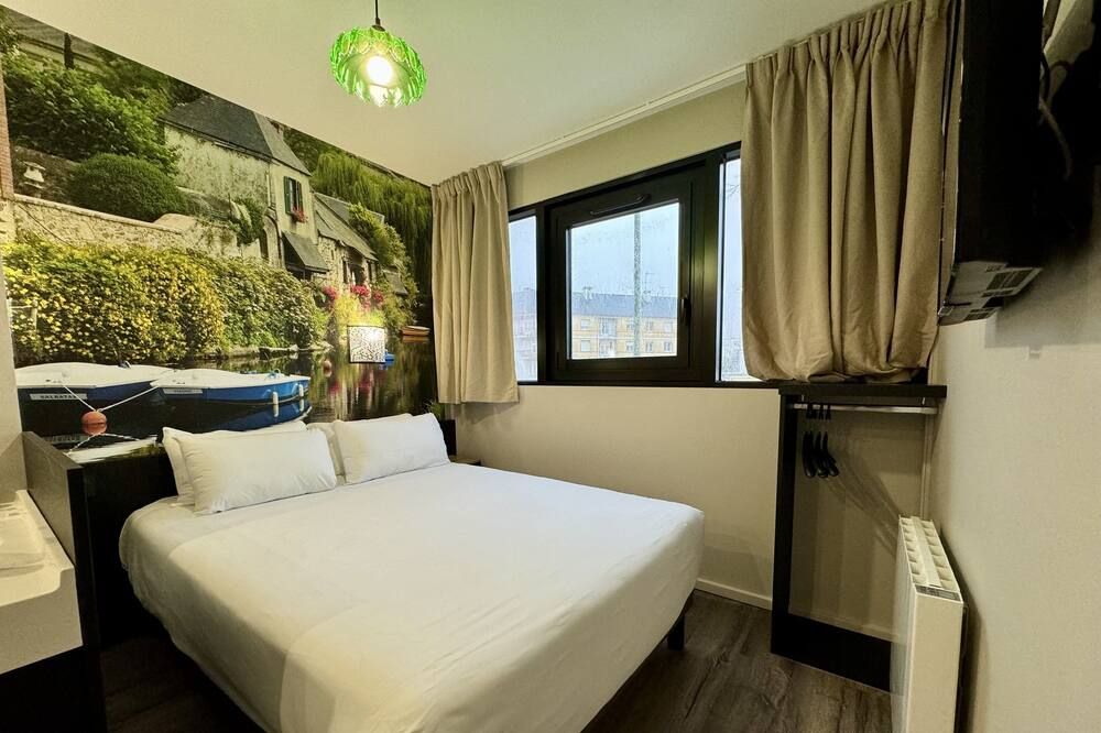 חדר שינה תמונה