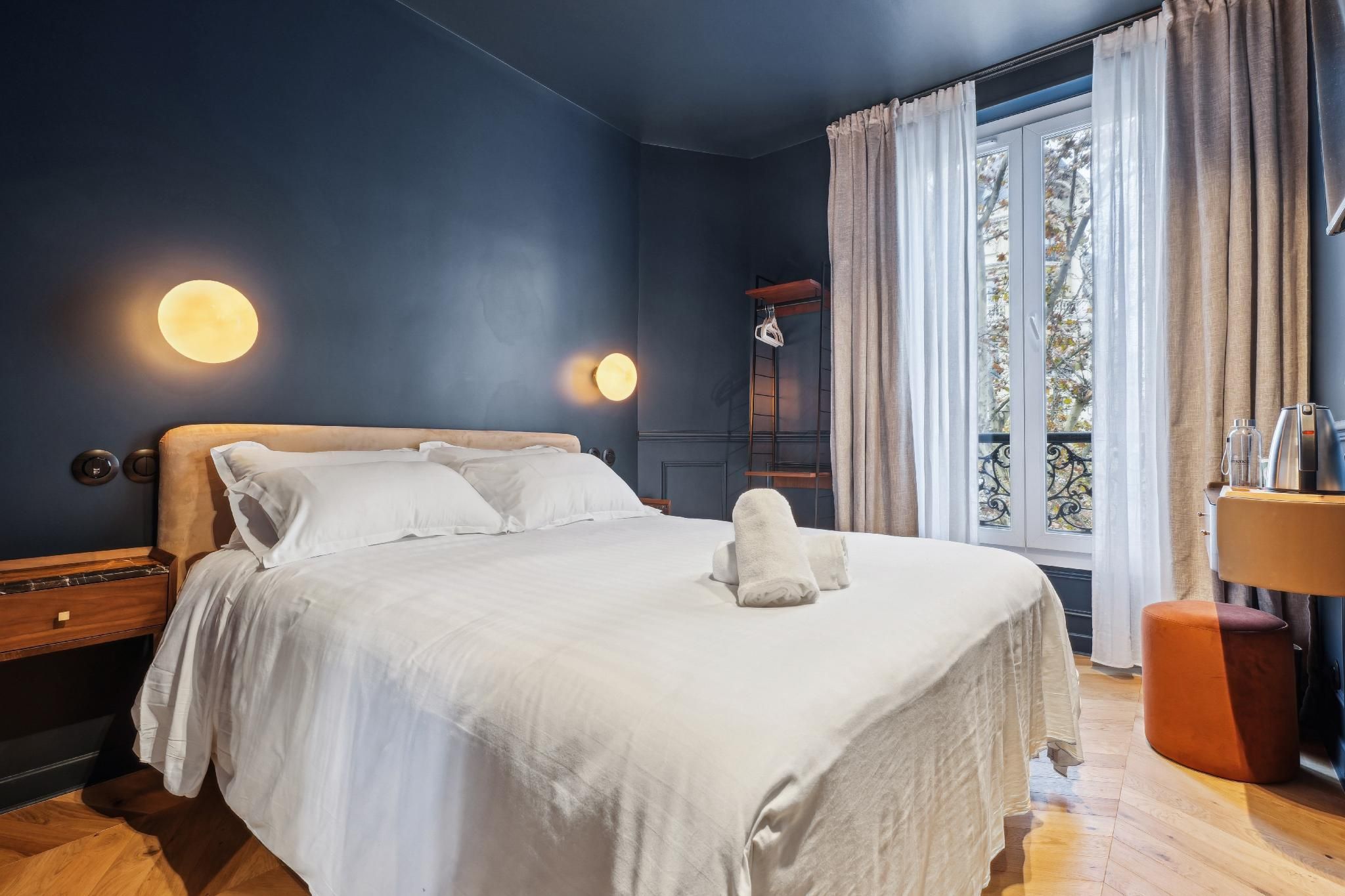 חדר שינה תמונה