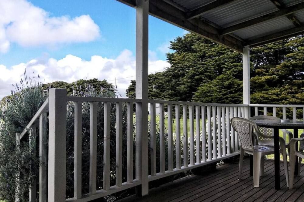 מרפסת תמונה