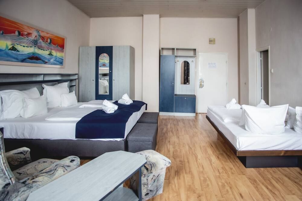 חדר שינה תמונה