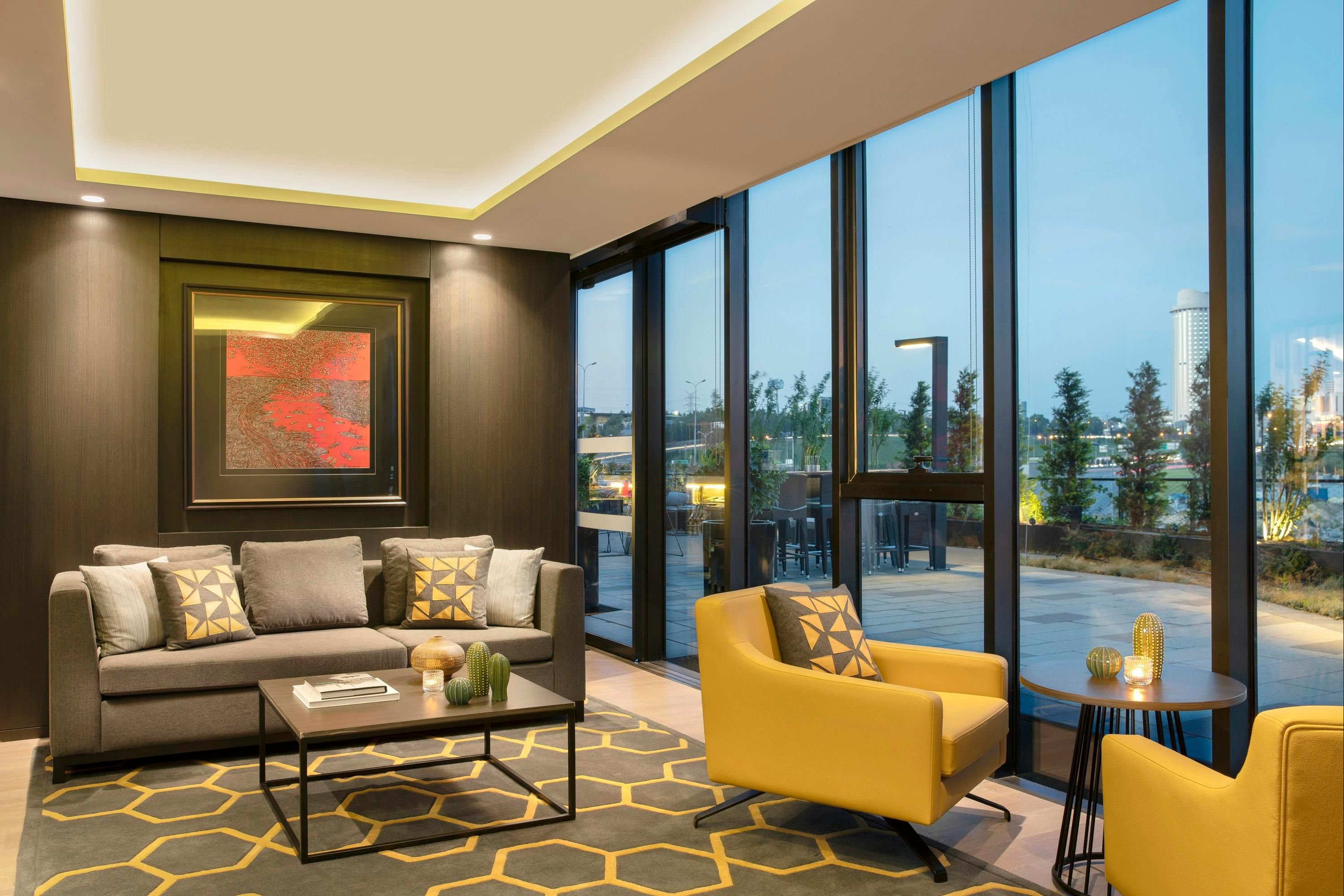 טרקלין תמונה