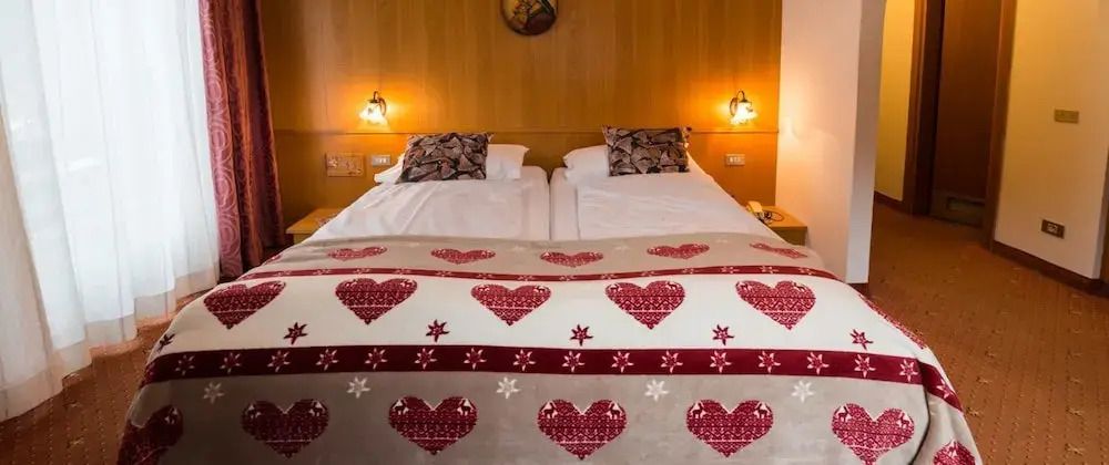 חדר שינה תמונה