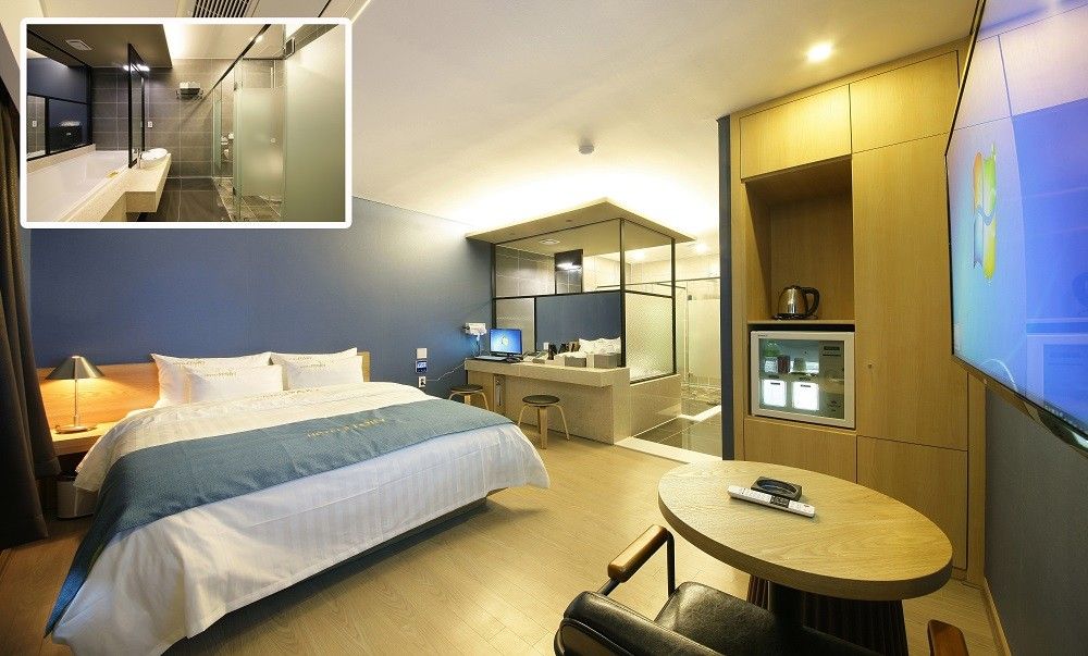 חדר שינה תמונה