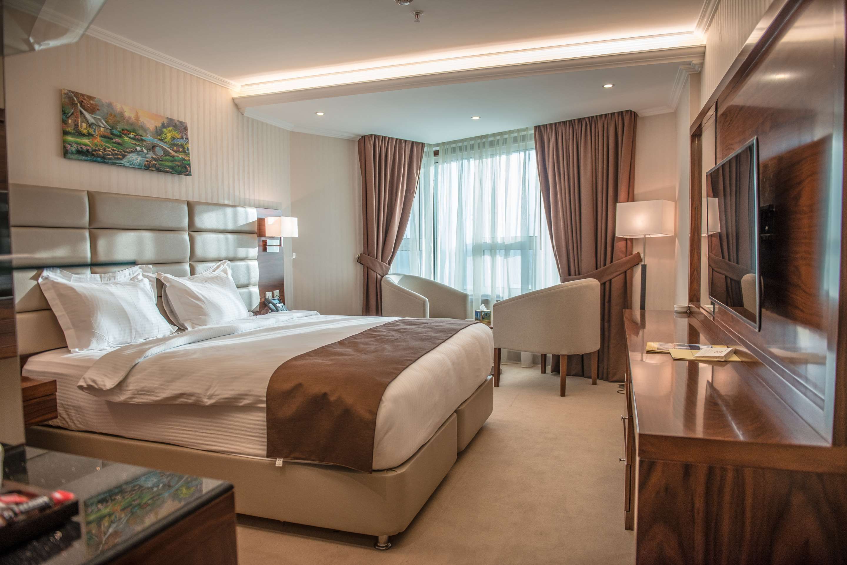 חדר שינה תמונה