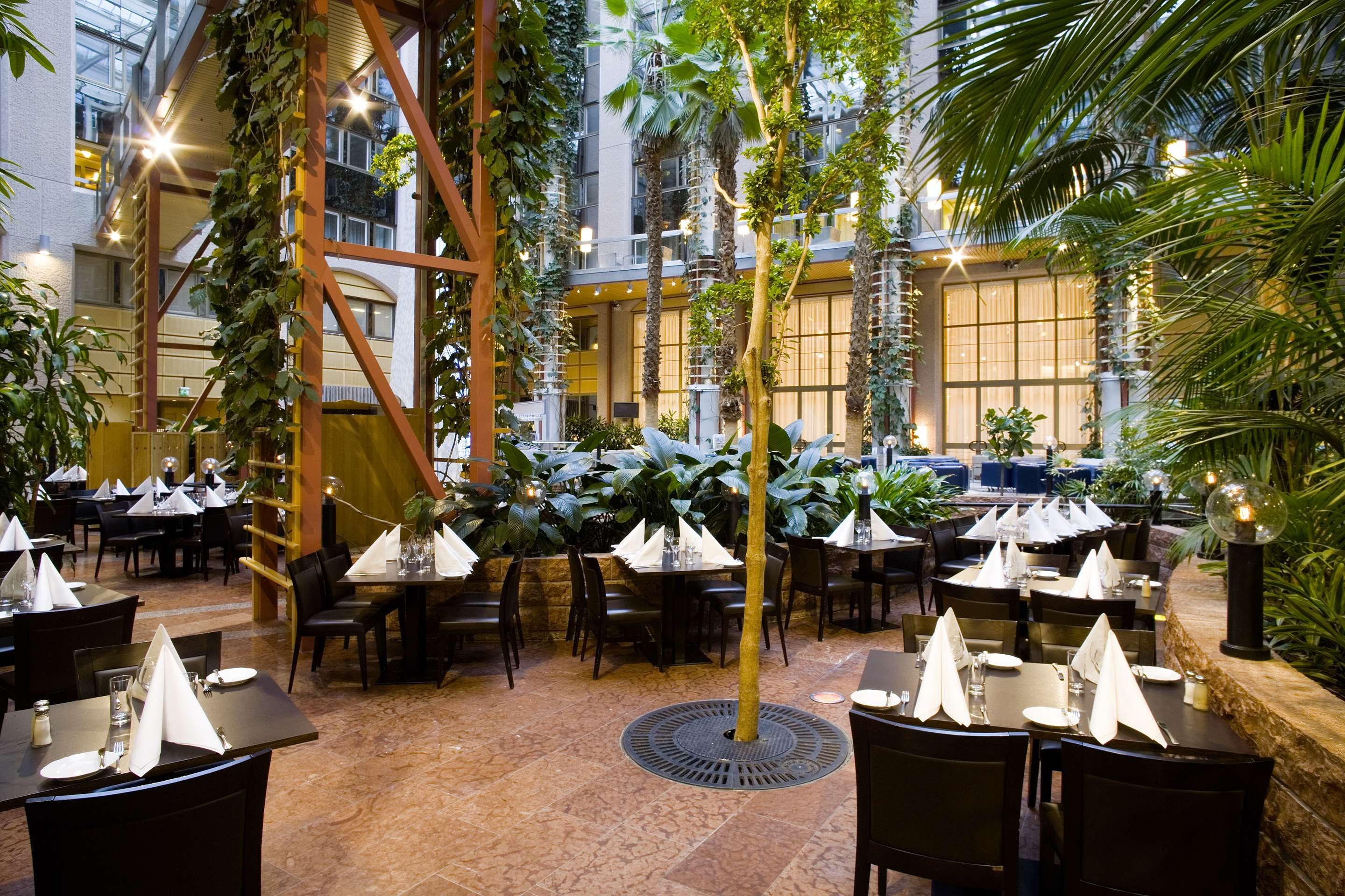 מסעדה תמונה