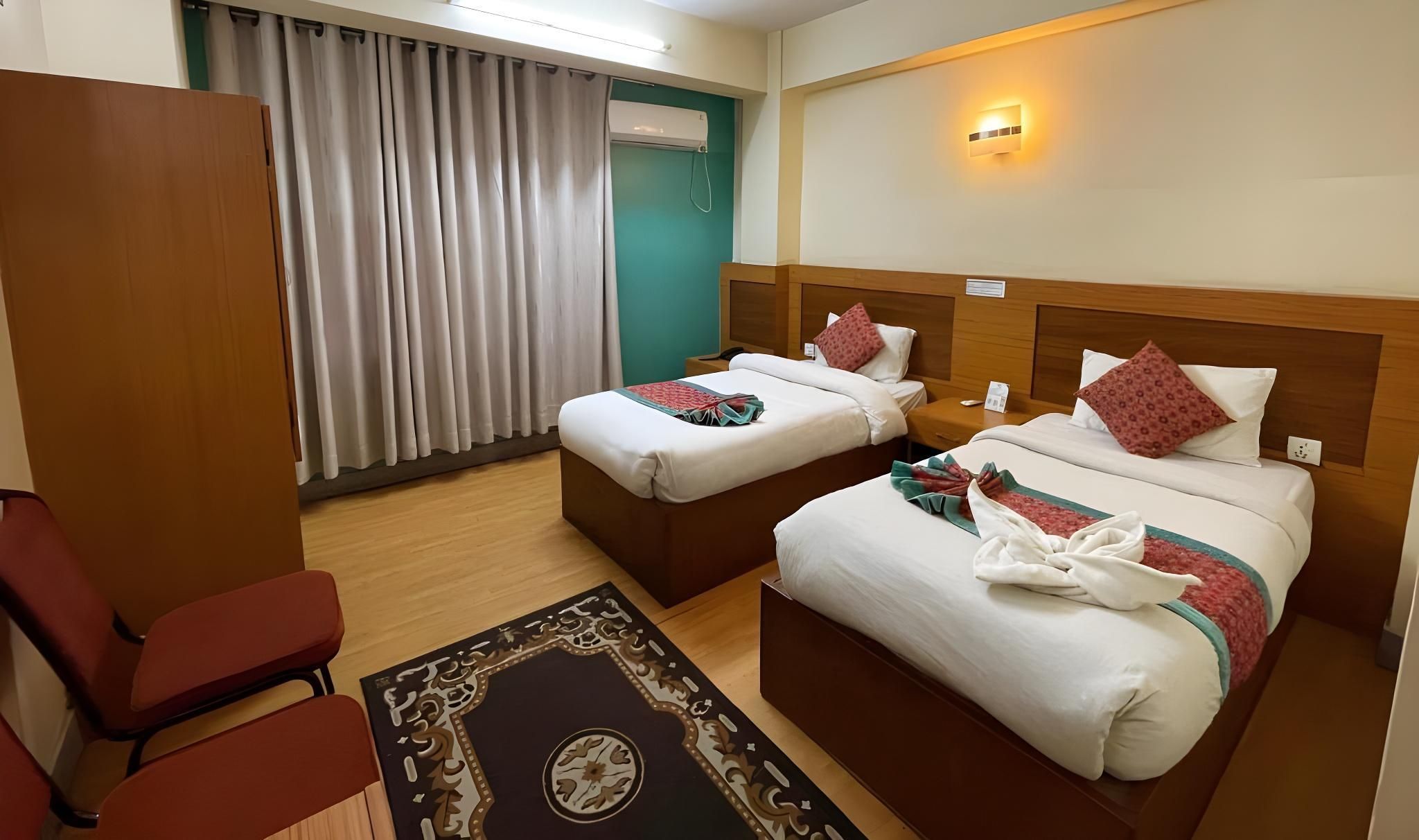 חדר שינה תמונה