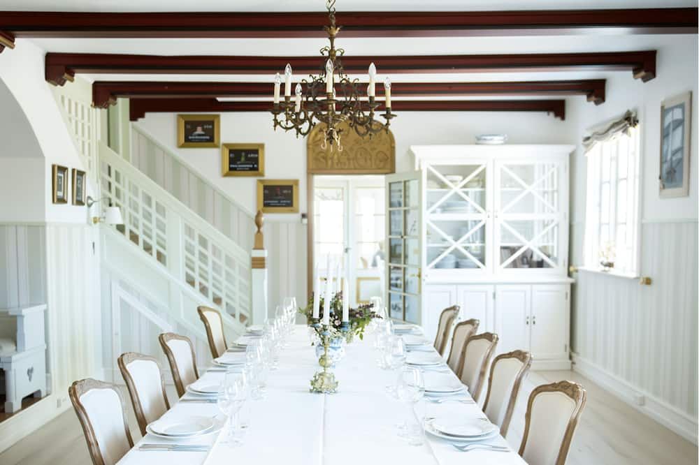 חדר אוכל תמונה