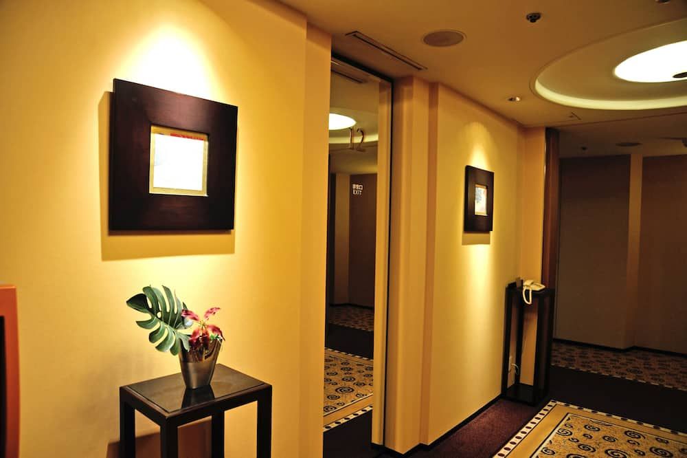 מסדרון