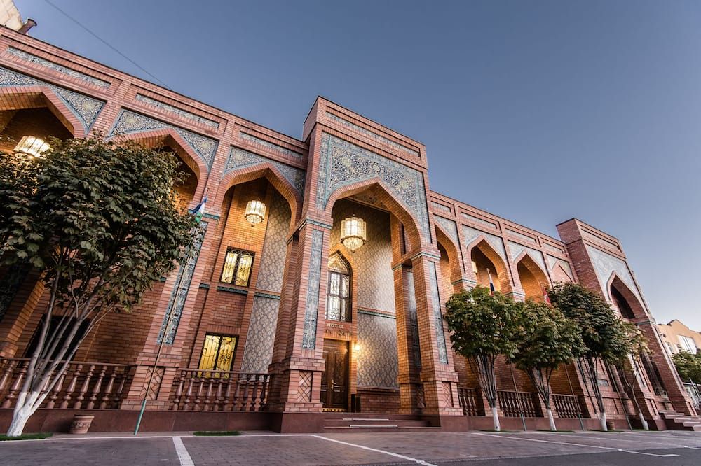 בניין תמונה