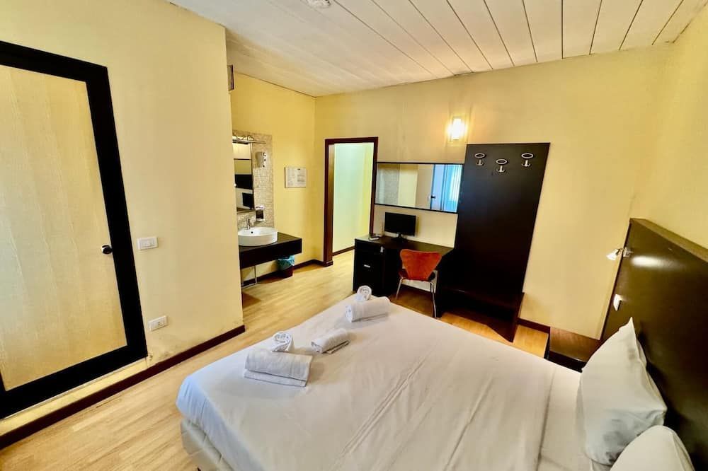 חדר שינה תמונה