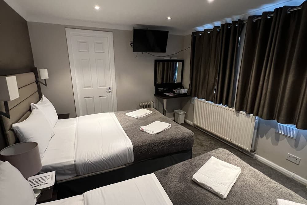 חדר שינה תמונה