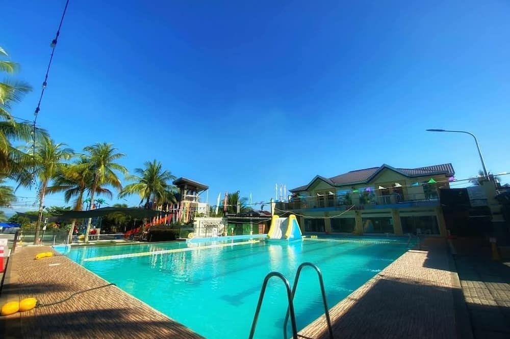 בריכה תמונה