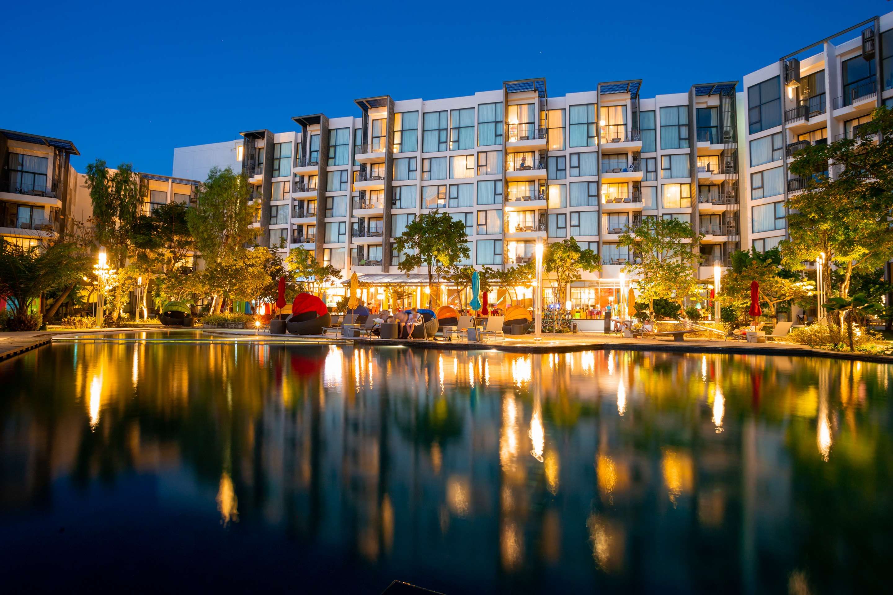 בניין תמונה