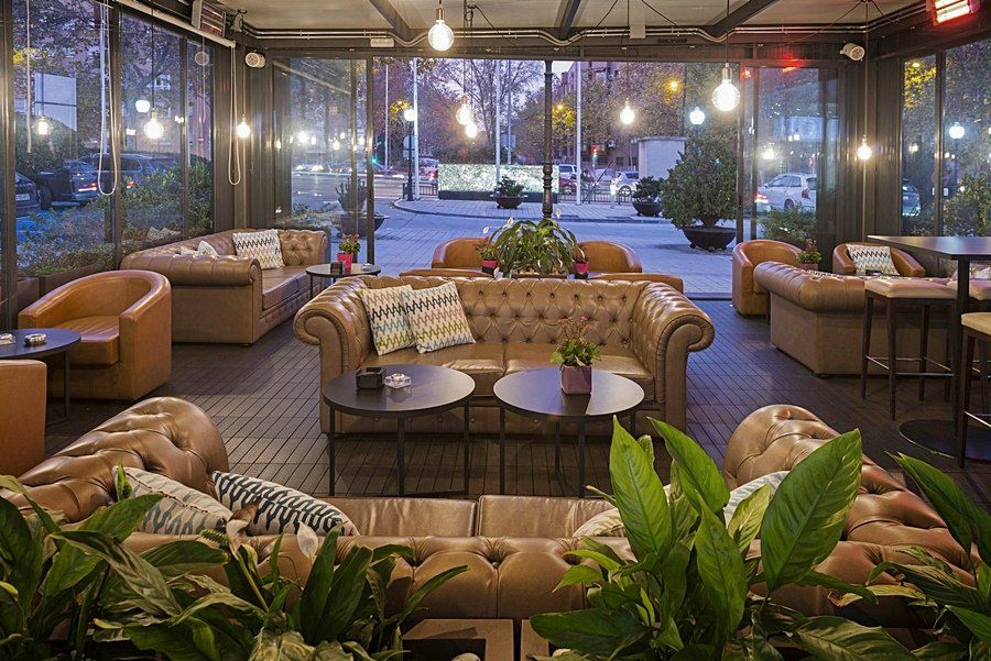 טרקלין תמונה