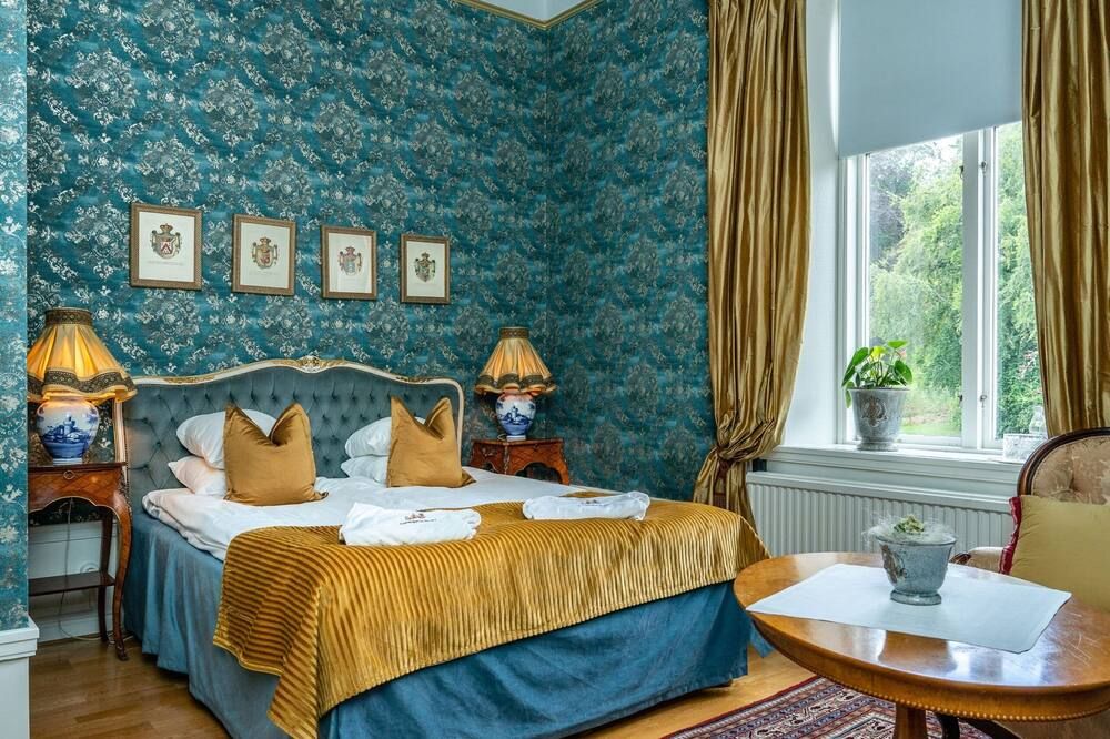 חדר שינה תמונה