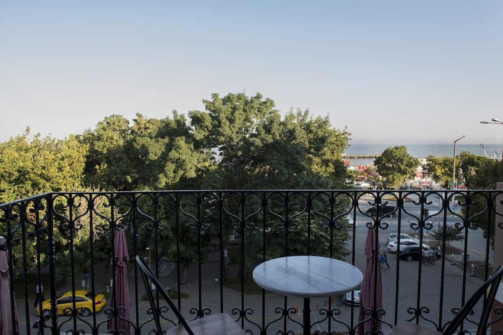 מרפסת תמונה