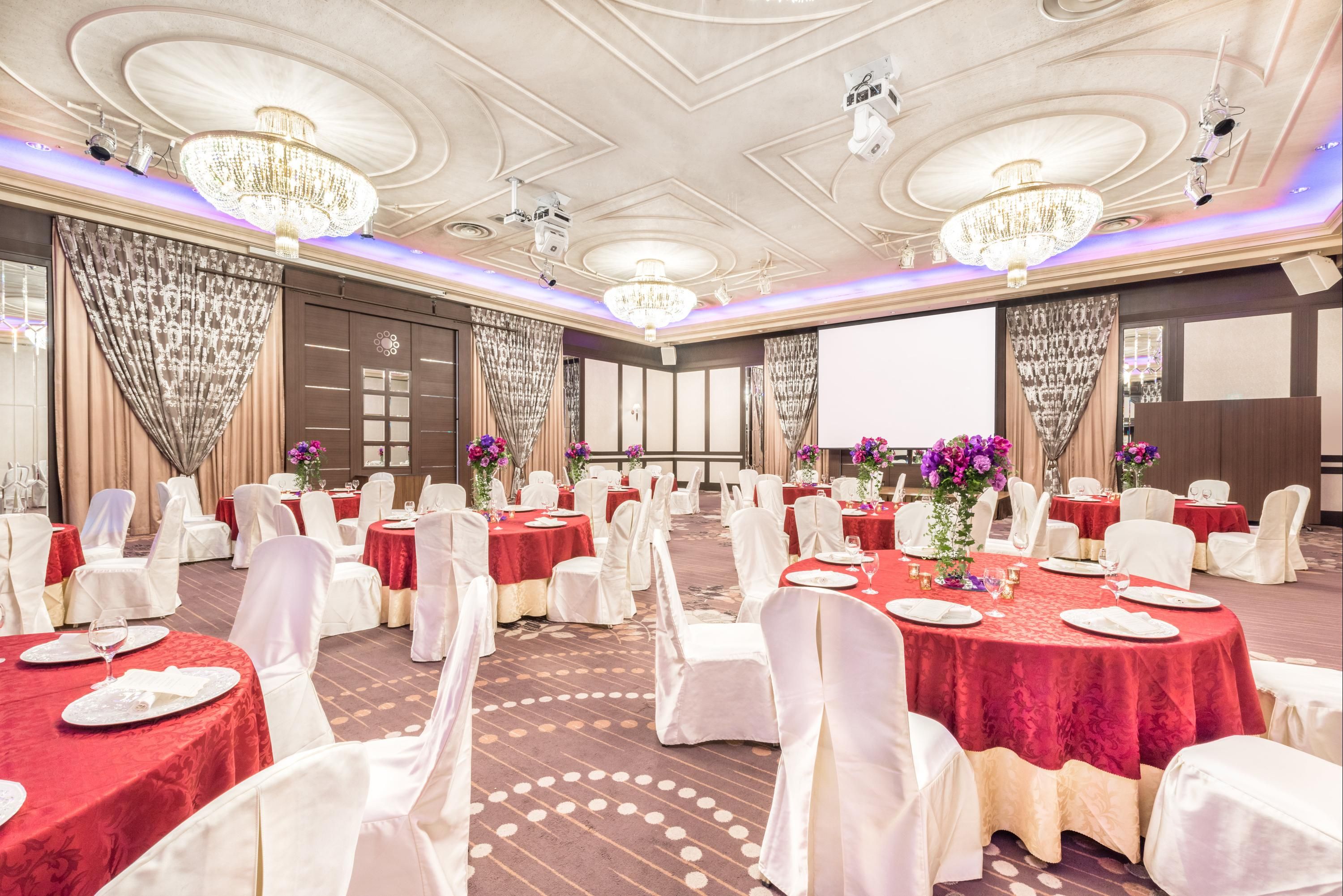 אולם אירועים