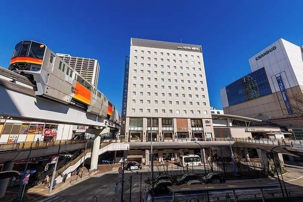 בניין תמונה