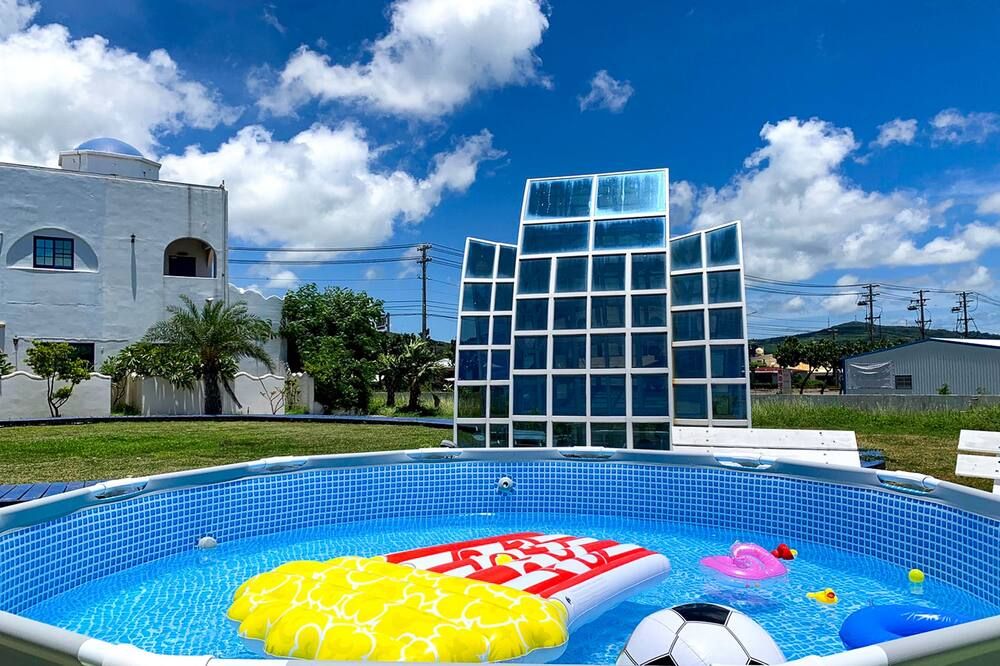 בריכה תמונה