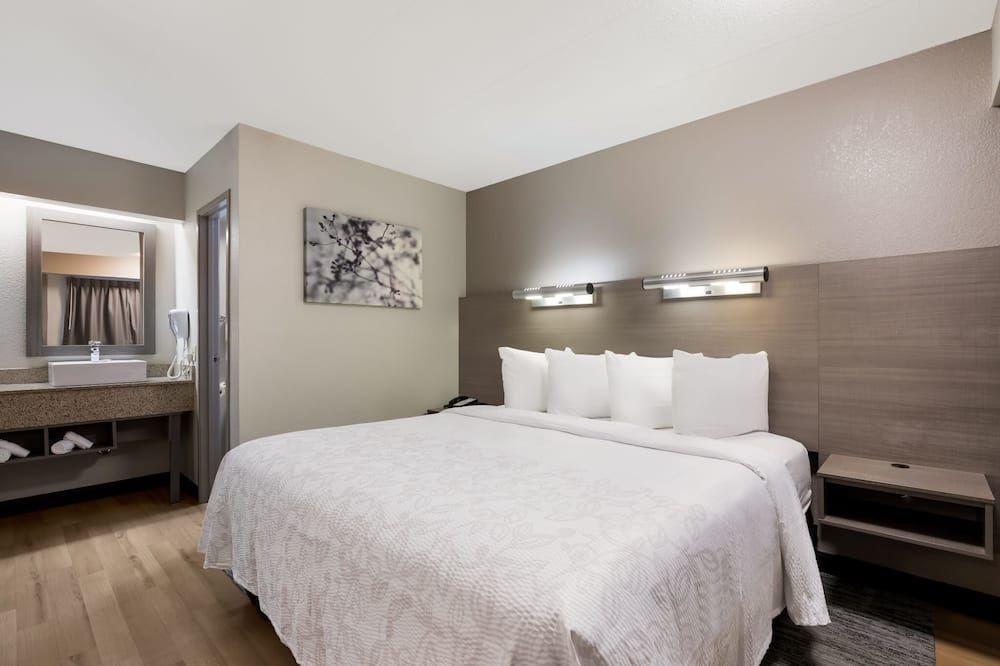 חדר שינה תמונה