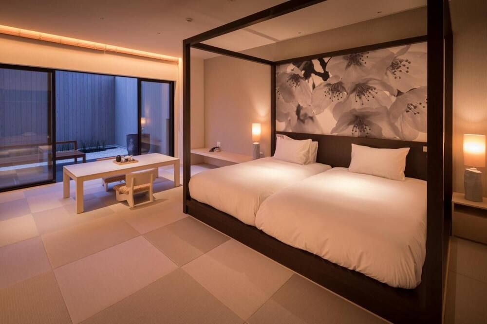 חדר שינה תמונה