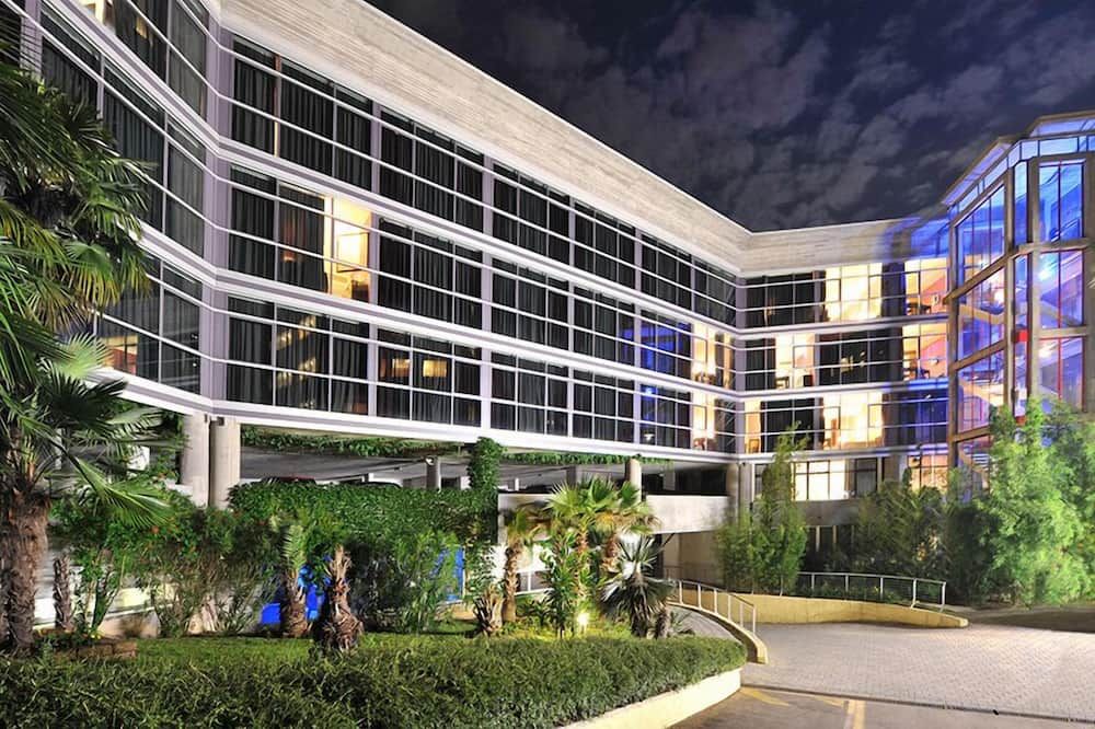 בניין תמונה