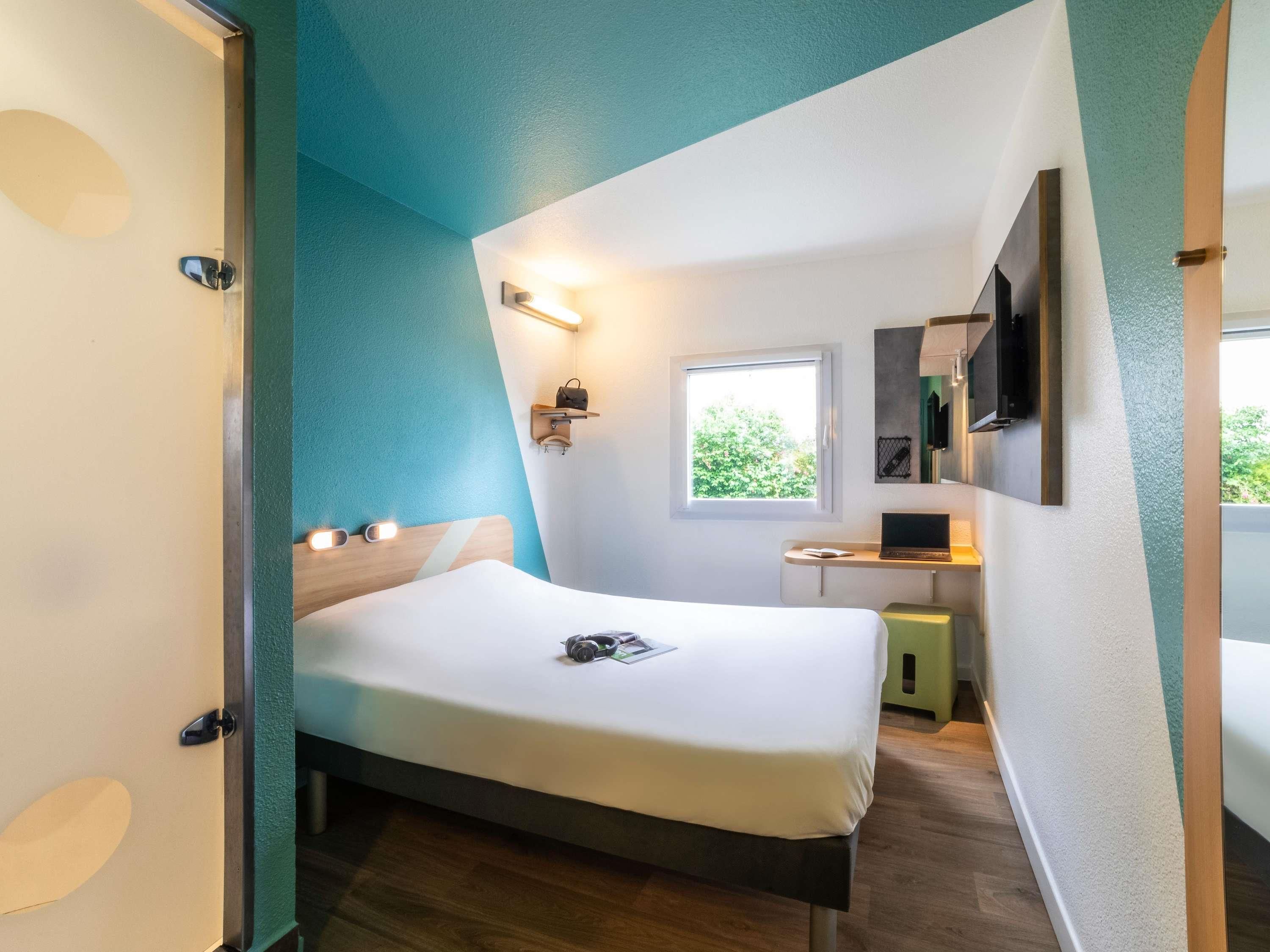 חדר שינה תמונה