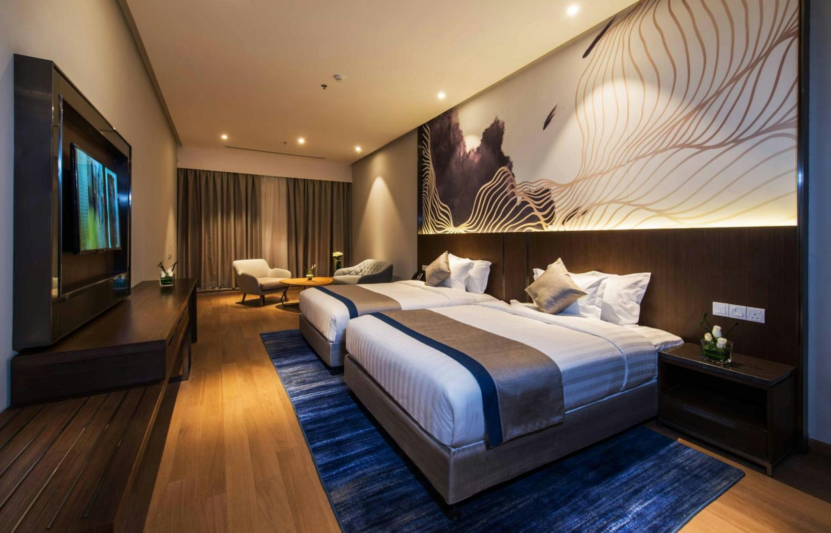 חדר שינה תמונה