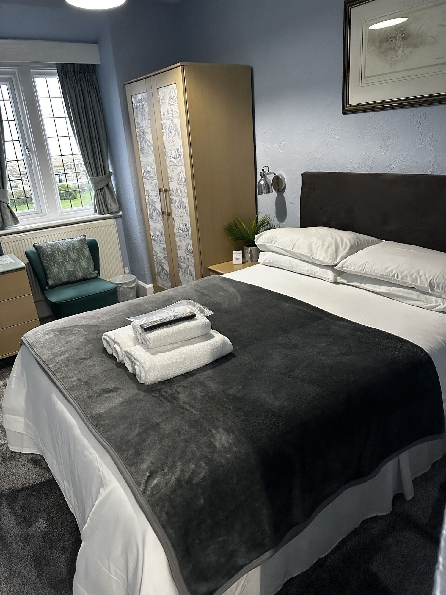 חדר שינה תמונה