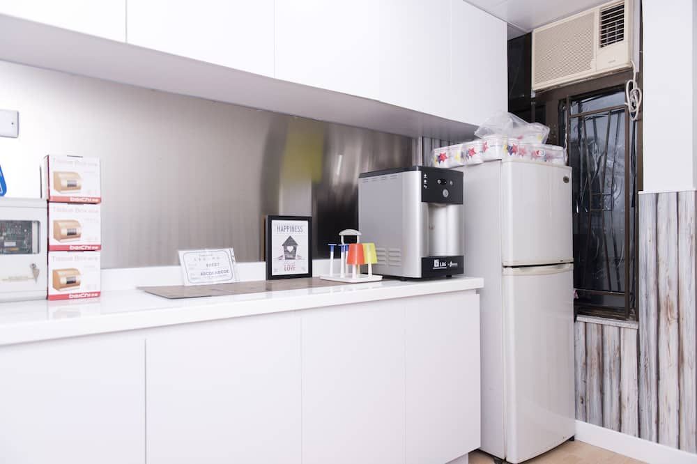 נוחות המלון