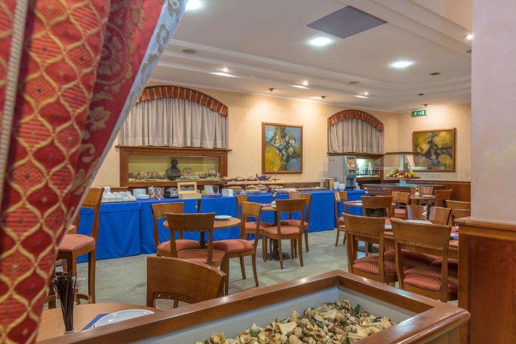 מסעדה