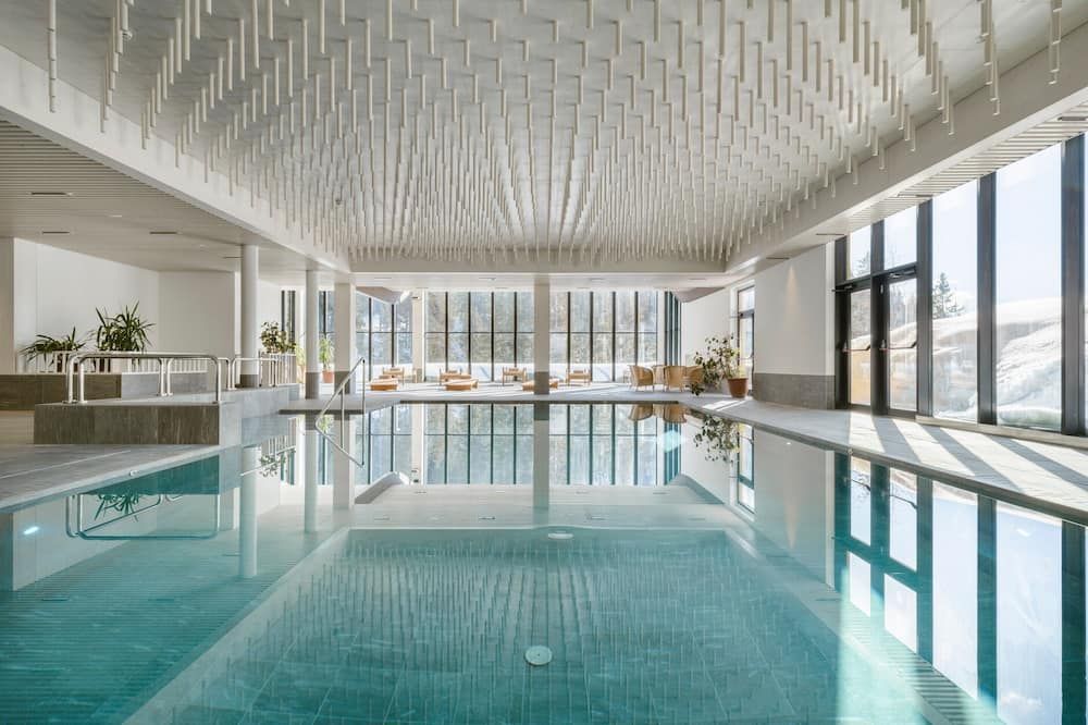 בריכה תמונה