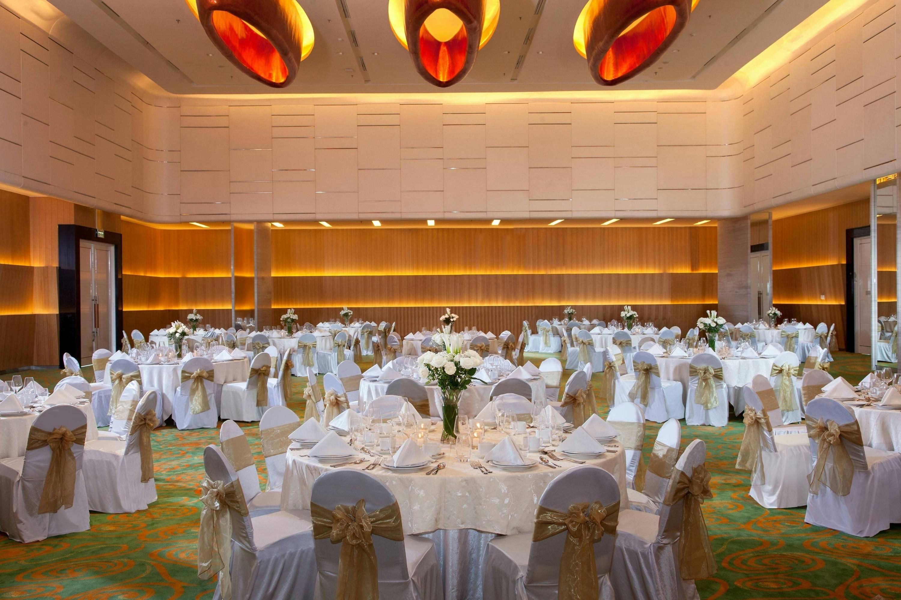 אולם אירועים