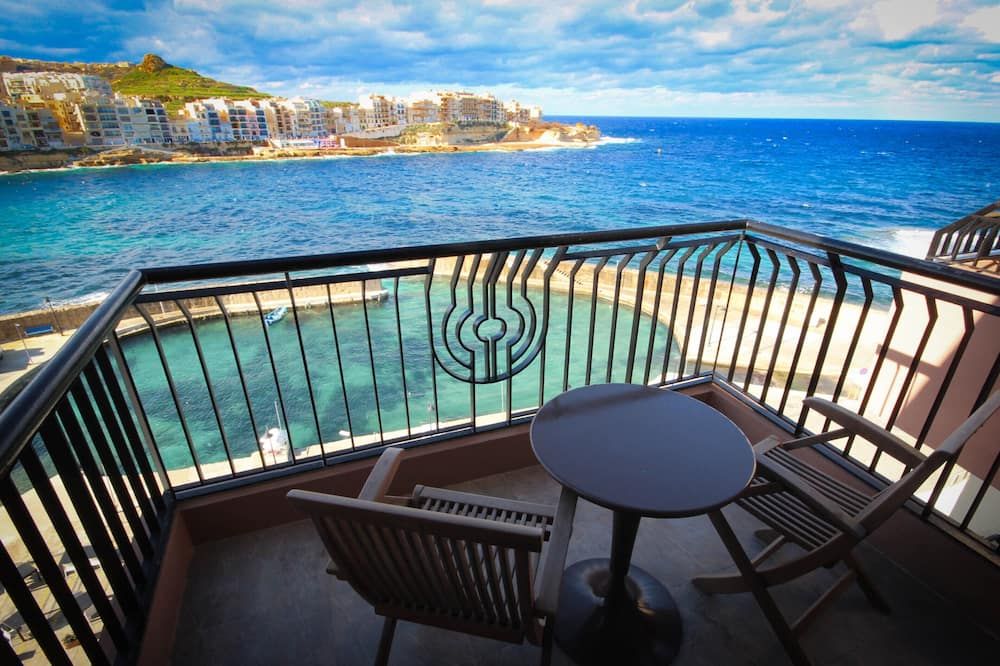 מרפסת תמונה