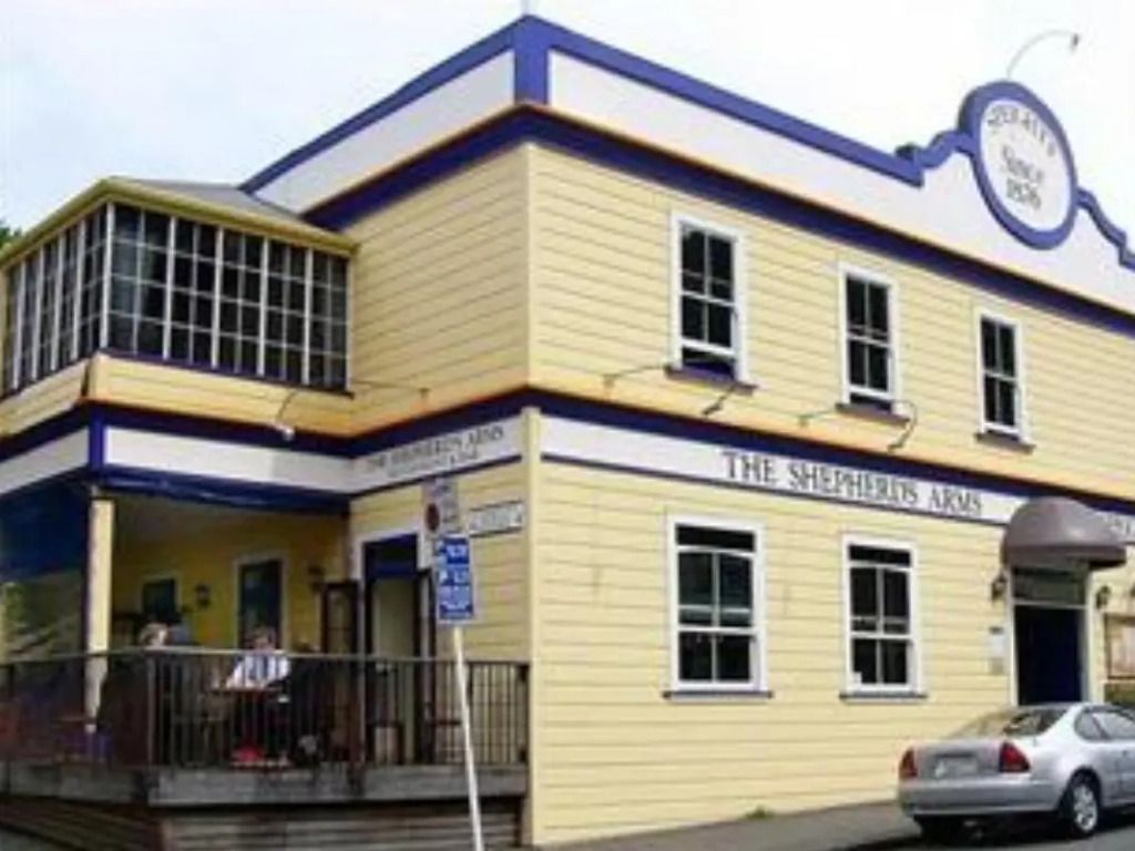 בניין תמונה