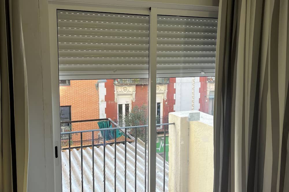 מרפסת תמונה