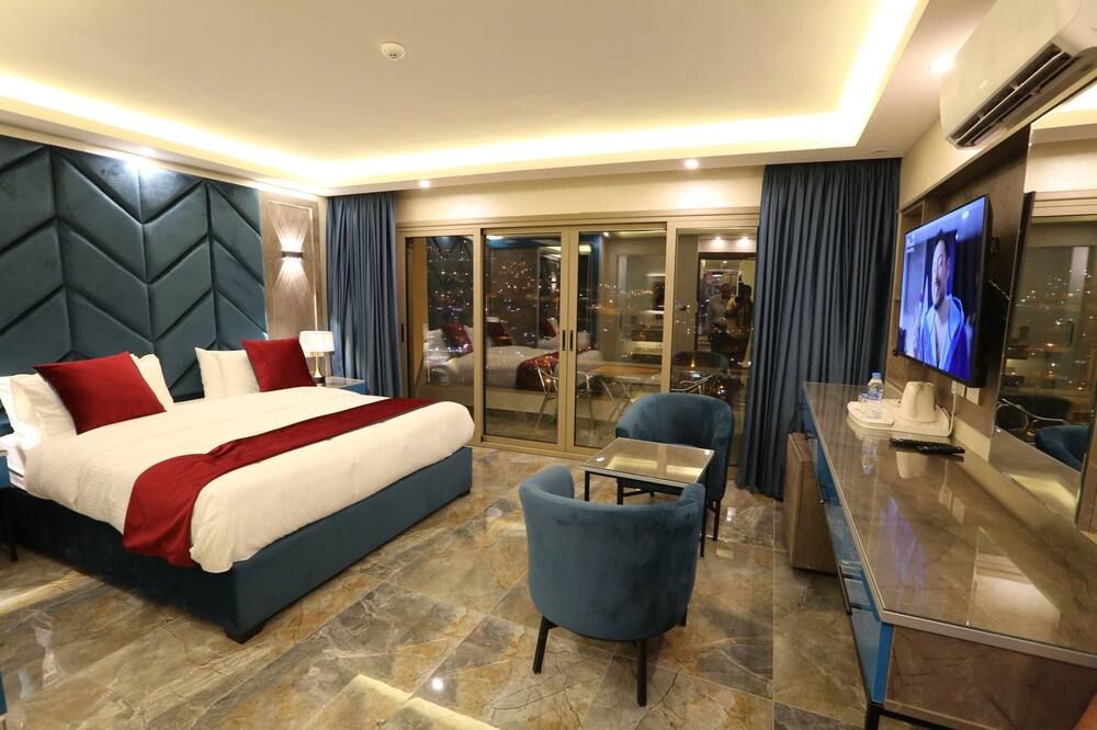 חדר שינה תמונה