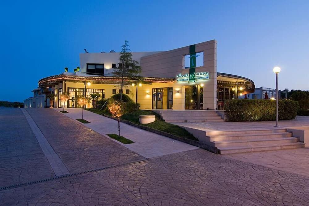 בניין