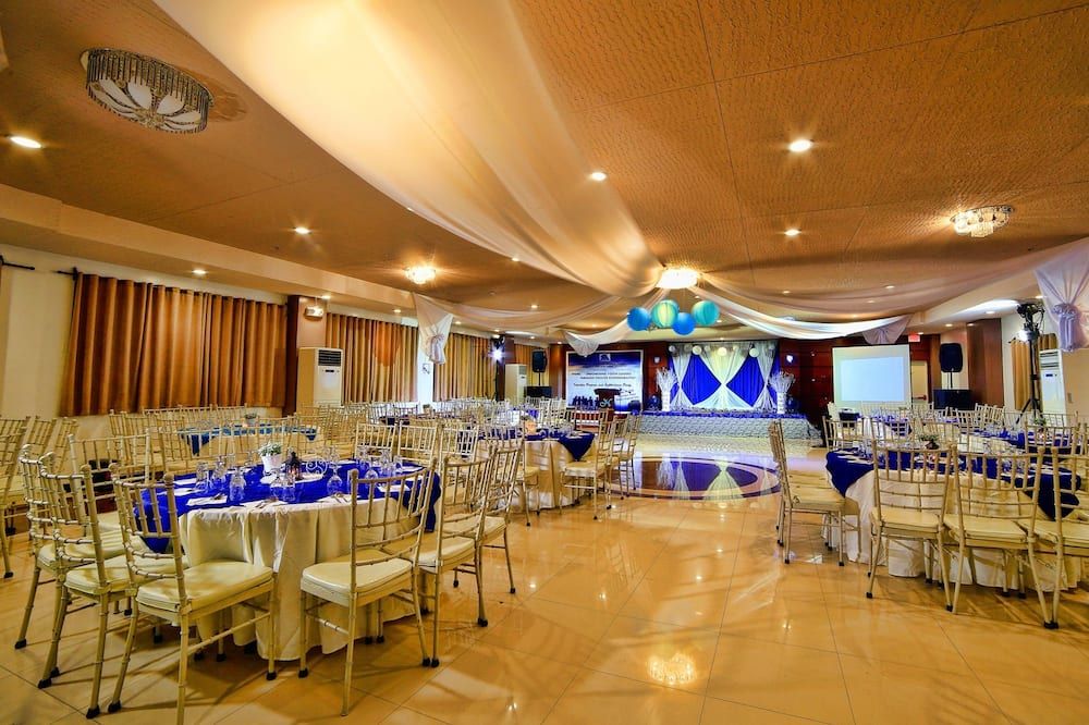 אולם אירועים