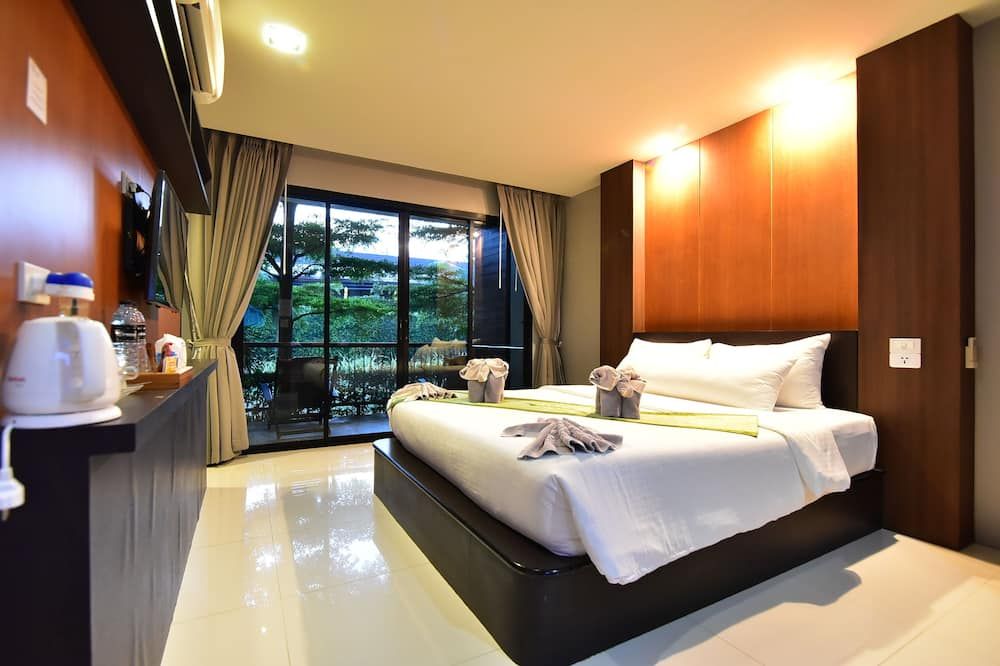 חדר שינה תמונה