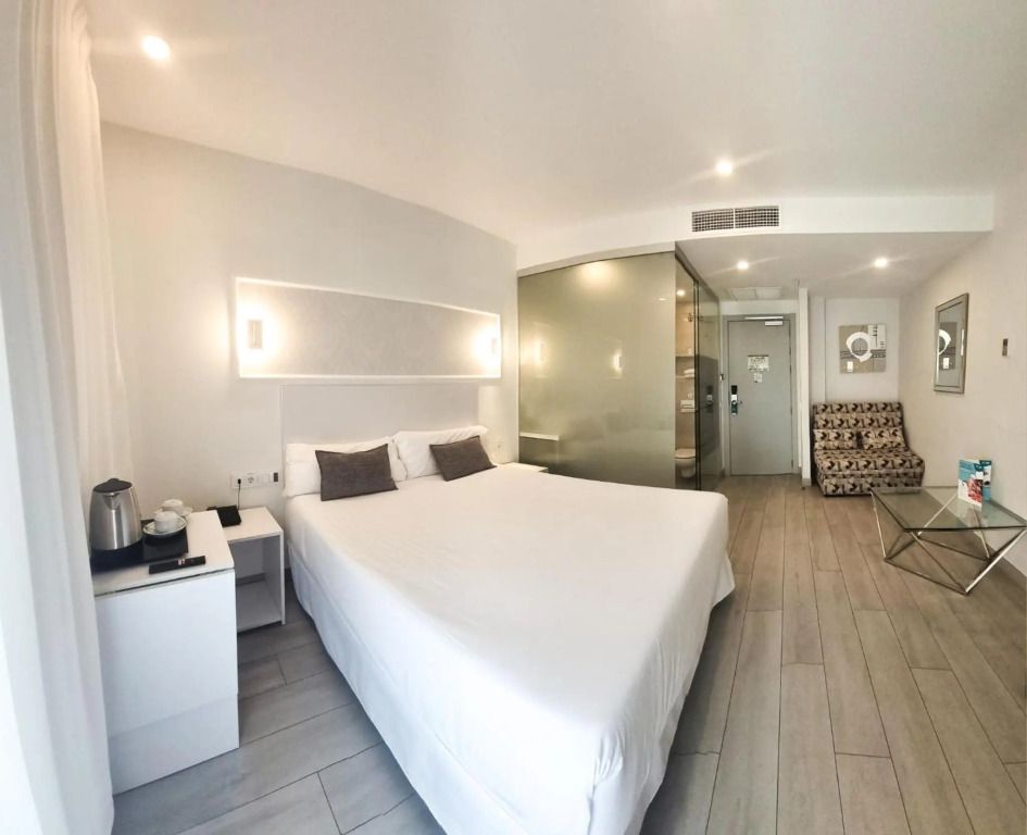 חדר שינה תמונה